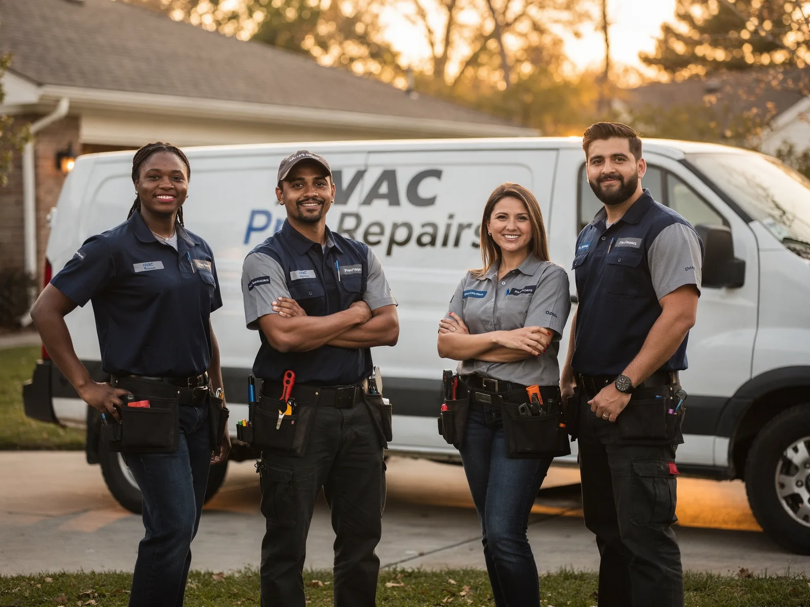 Heat Pump Repair company in New Vienna, IA