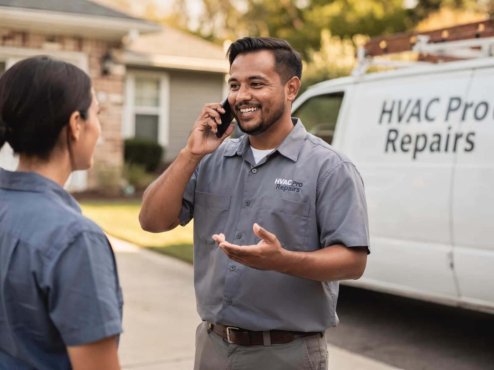 Heat Pump Repair New Vienna, IA FAQs
